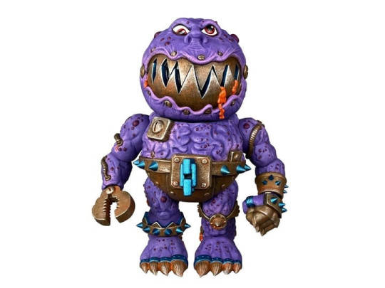 Madballs Clang Fang