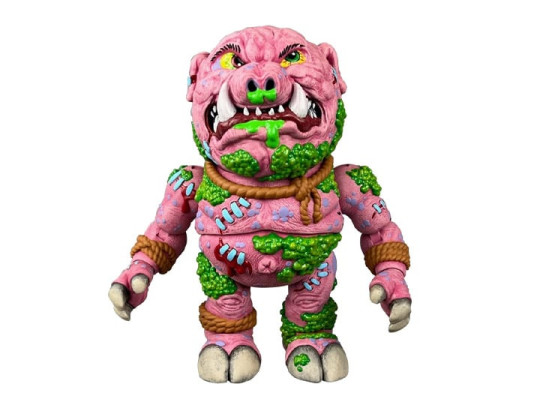 Swine Sucker