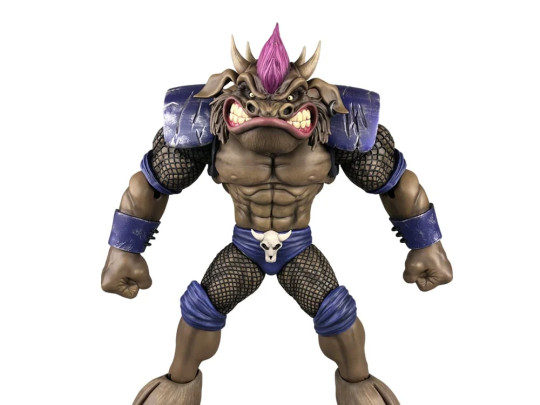 Battletoads General Slaughter