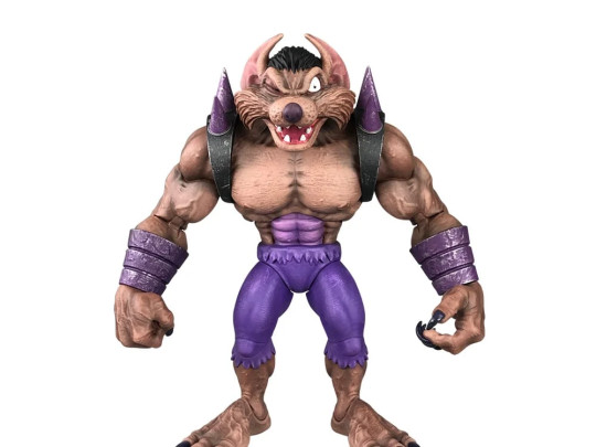 General Vermin