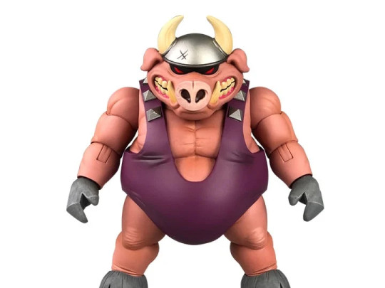 Battletoads Porka Pig