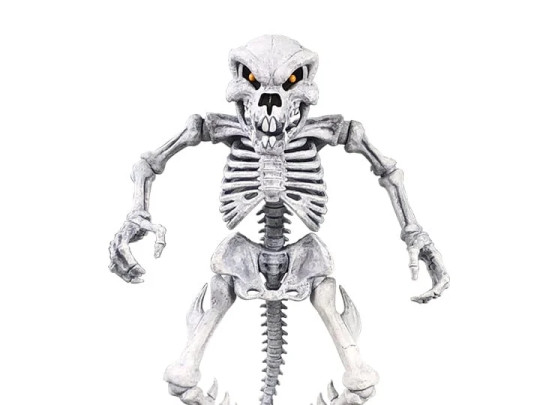 Rat Bones