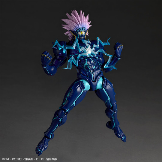 Boros Second Form Ver.