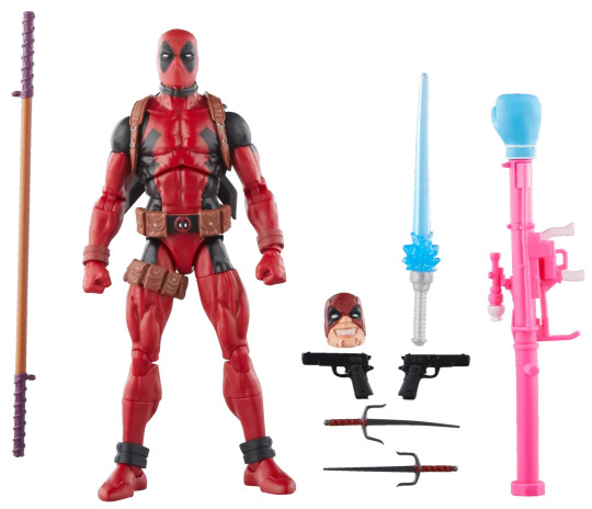 Deadpool