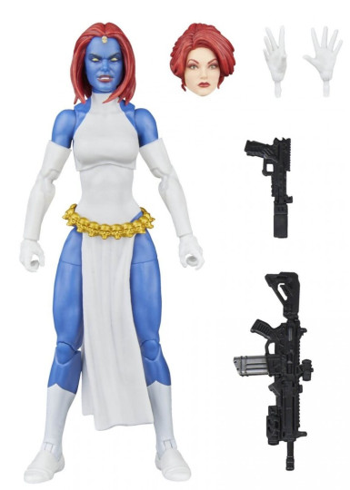 Mystique