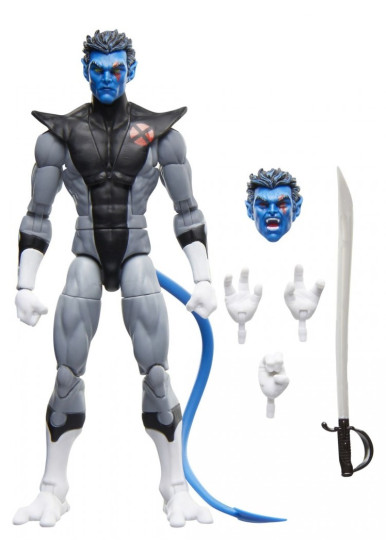 Nightcrawler