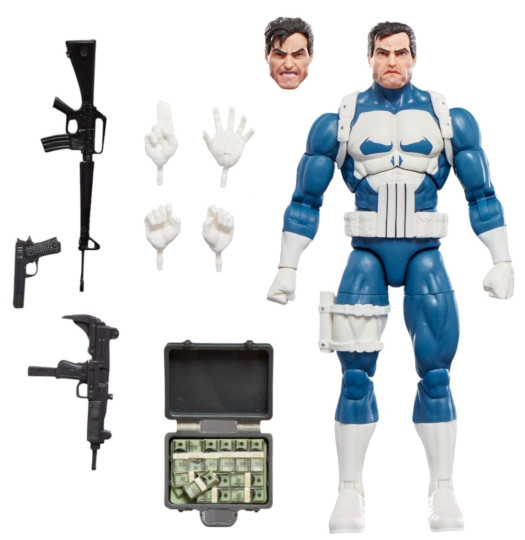 Punisher