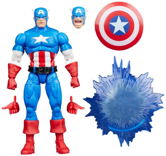 Captain America