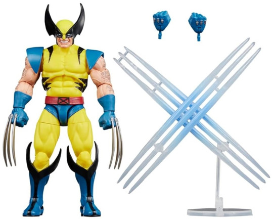 Wolverine