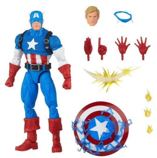 Captain America