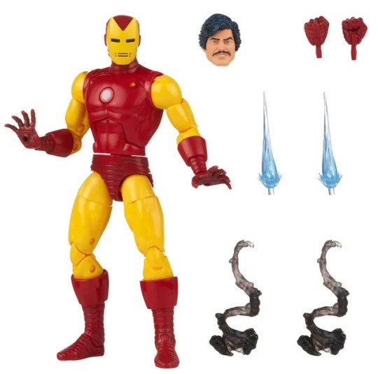 Iron Man