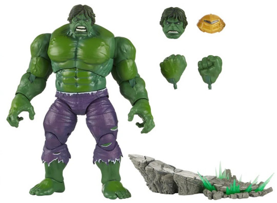 Hulk