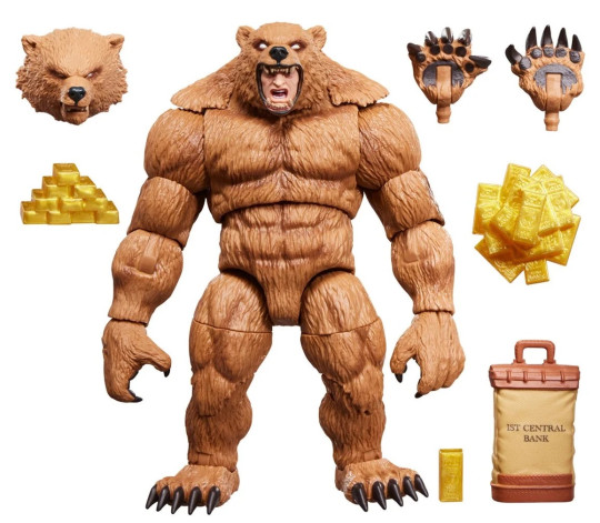 Grizzly