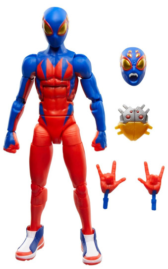 Spider-Boy