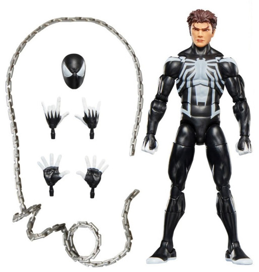 Spider-Venom