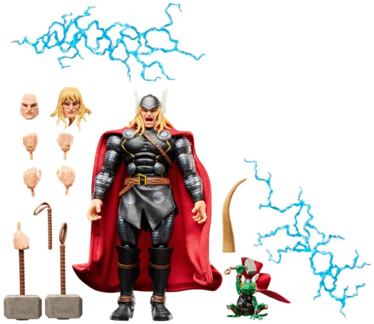 Thor