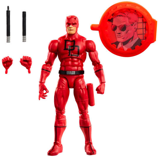 Daredevil