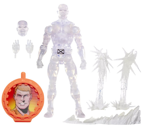 Iceman