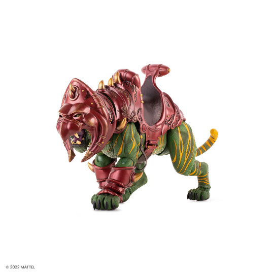 Battle Cat