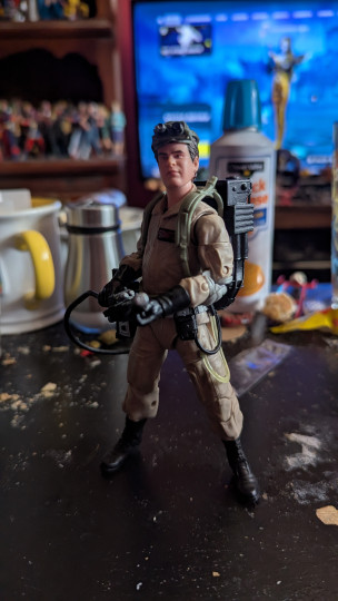 Display by Loganxdanstoys