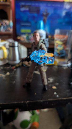 Display by Loganxdanstoys