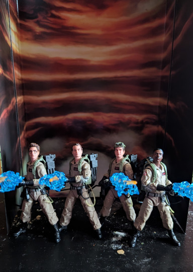 Display by Loganxdanstoys