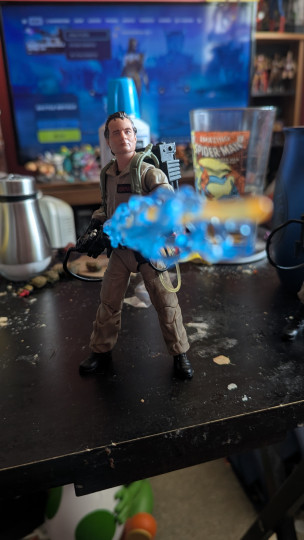 Display by Loganxdanstoys