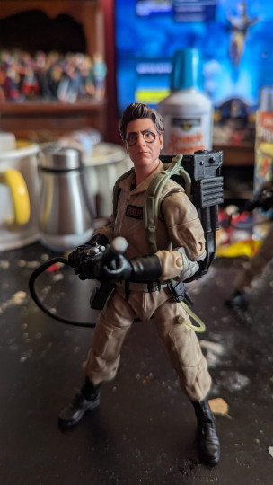 Display by Loganxdanstoys