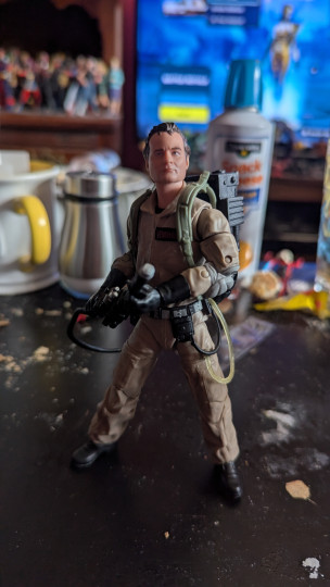 Display by Loganxdanstoys