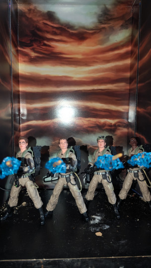 Display by Loganxdanstoys