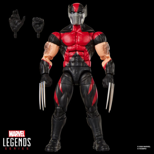Ultimate Wolverine