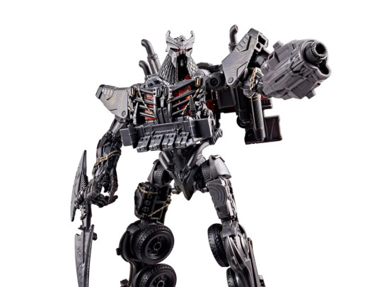 Scourge