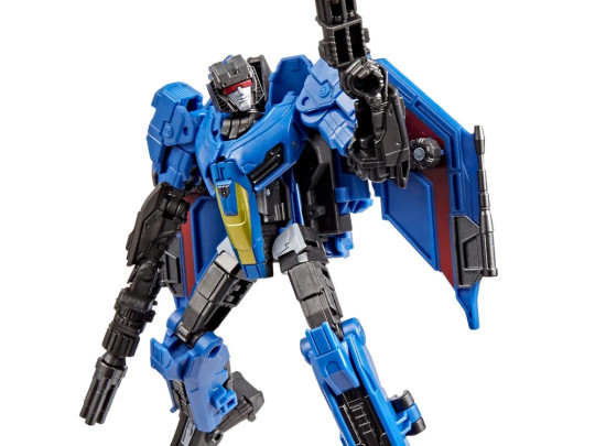 Transformers: One Studio Series Deluxe Class Thundercracker