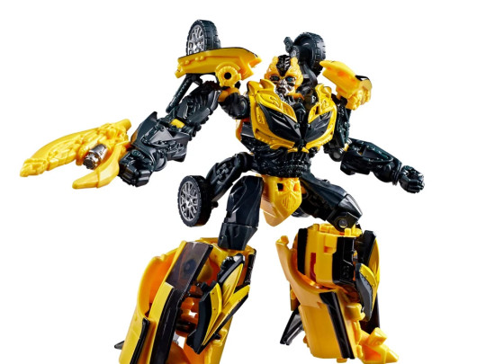Bumblebee
