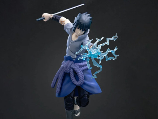 Sasuke Uchiha
