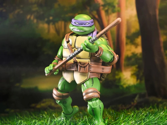 Donatello