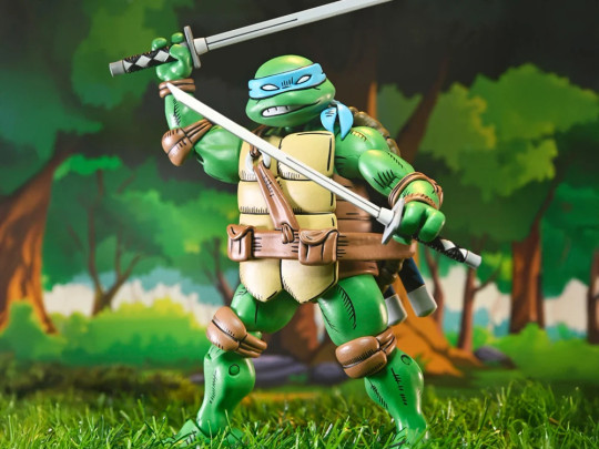 Leonardo