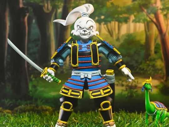 Usagi Yojimbo
