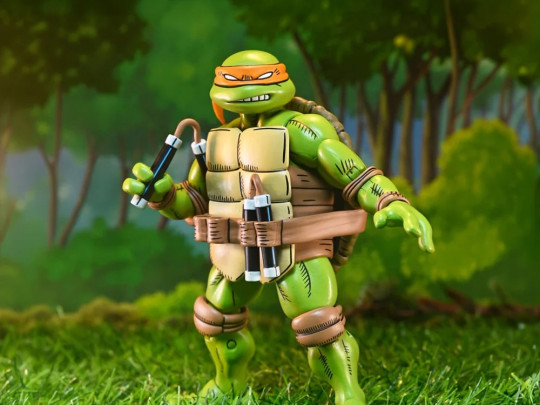 Michelangelo