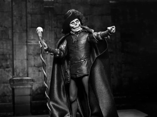 The Phantom of the Opera
