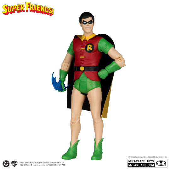 Robin (Super Friends)