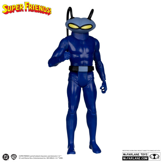 Black Manta (Super Friends)