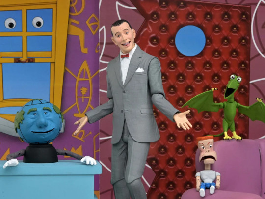 Pee-wee Herman