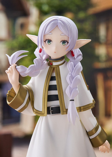 Frieren: Braids Ver.