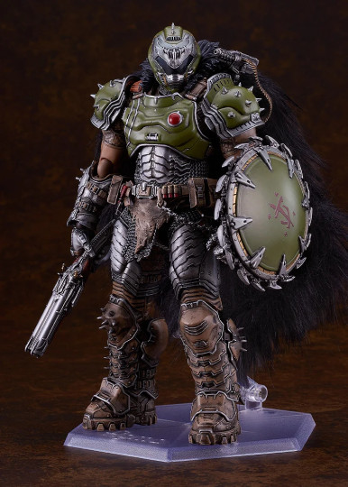 Doom Slayer - Doom: The Dark Ages Ver.