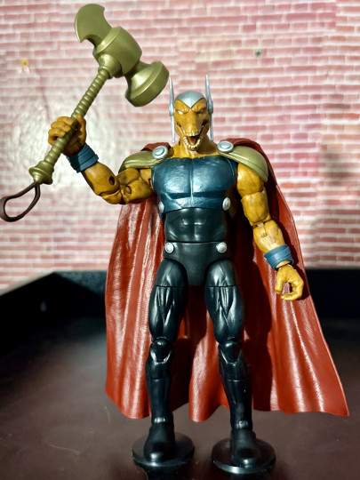 Beta Ray Bill