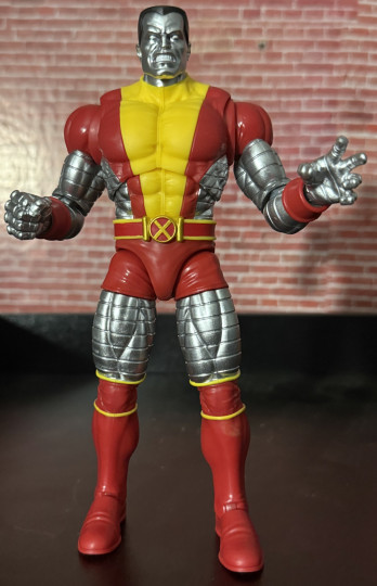 Colossus