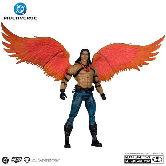 Black Condor (Dc Classic) Red