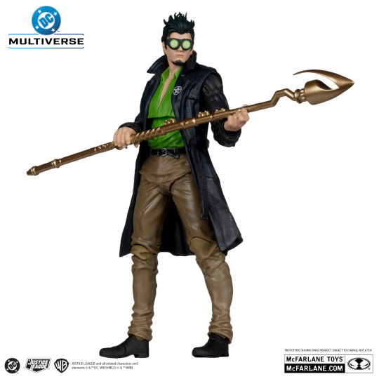 Starman (Jack Knight)