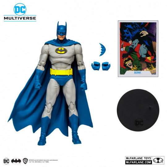 Batman: Knightfall